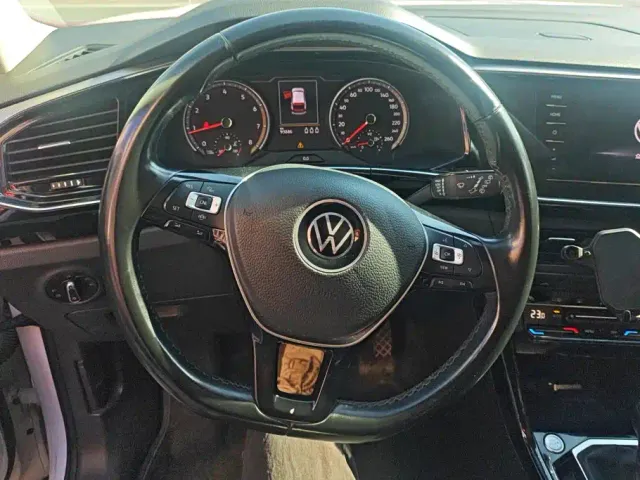 Volkswagen Tayron — Фото автомобиля 15