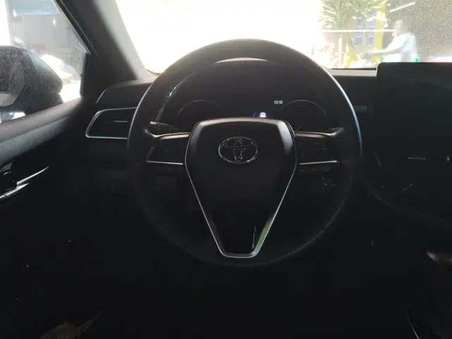 Toyota Camry — Фото автомобиля 15
