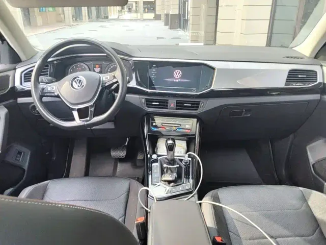 Volkswagen Tayron — Фото автомобиля 5