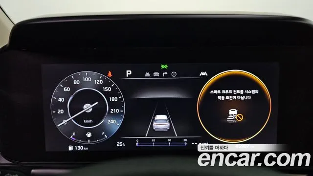 Kia Canival Carnival 4 поколение Бензин 9 мест Signature — Фото автомобиля 8
