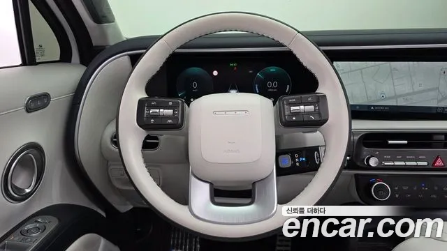 Hyundai Palisade LX3 — Фото автомобиля 13