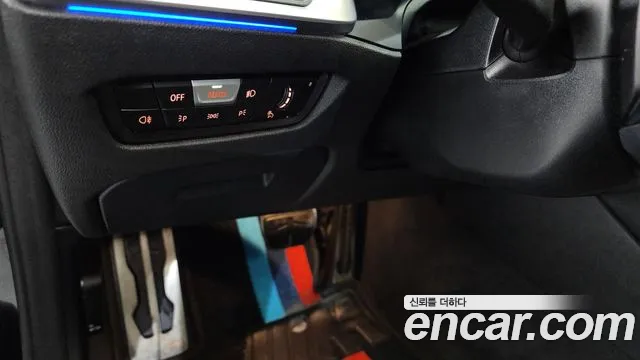 BMW 4-Series 4 серия (G22) 420i M Sport Performance Gran Coupe — Фото автомобиля 20