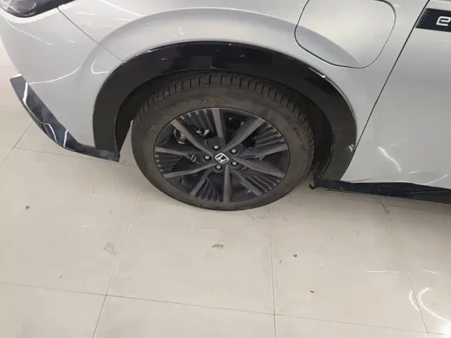 Honda e:NP2 Extreme Wave 2 — Фото автомобиля 22