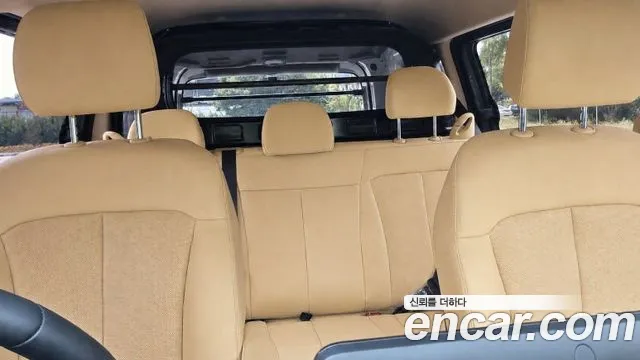 Hyundai Staria — Фото автомобиля 12