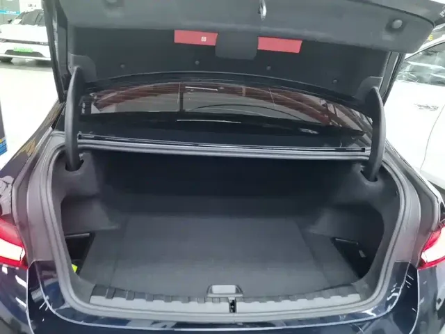 BMW i3 — Фото автомобиля 18