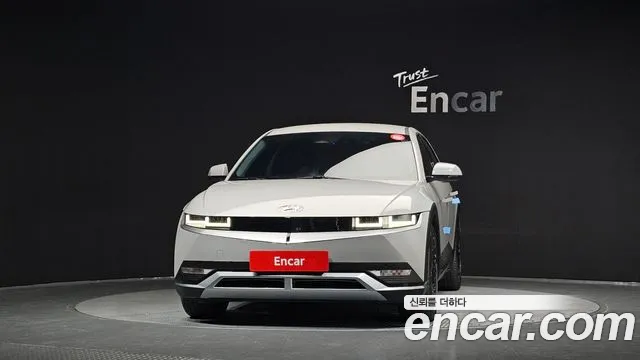 Hyundai Ioniq 5 Ioniq5 — Фото автомобиля 3