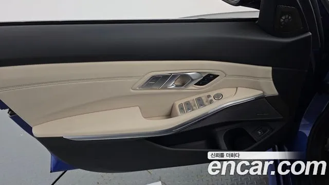 BMW 3-Series 3 серия (G20) M340i Pro — Фото автомобиля 22