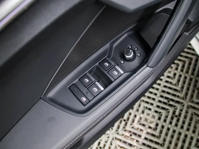 Audi A3 — Фото автомобиля 6