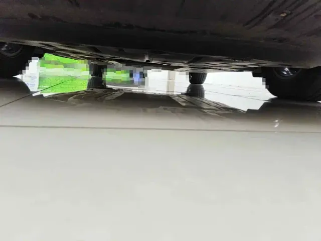 BYD Seal 06 — Фото автомобиля 10