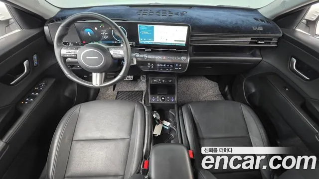 Hyundai Kona — Фото автомобиля 7