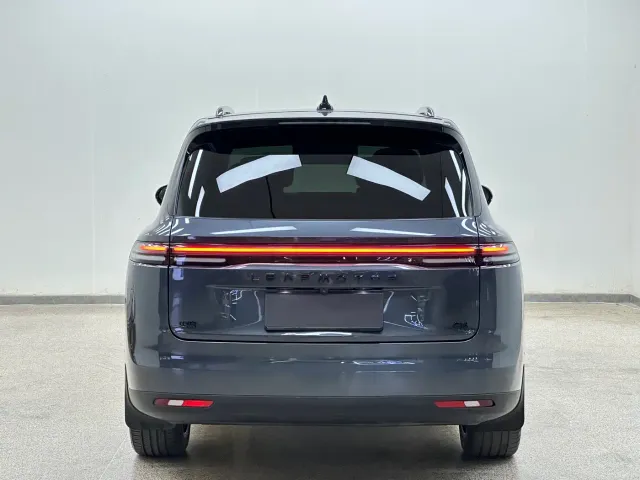 Leapmotor C16 — Фото автомобиля 5