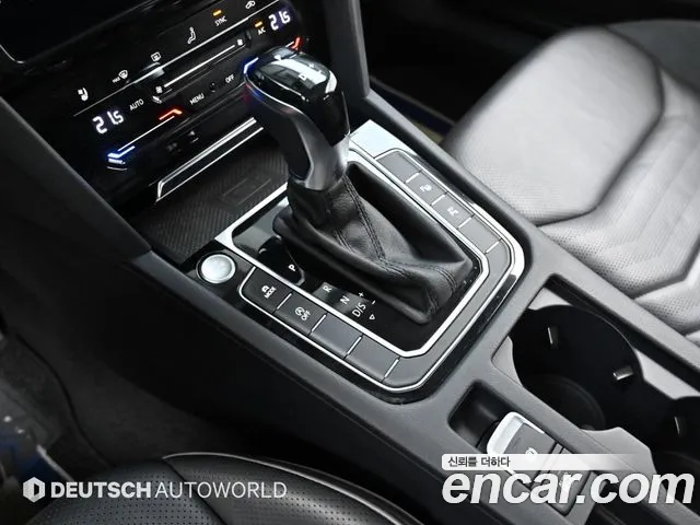 Volkswagen Arteon Arteon 2.0 TDI Prestige — Фото автомобиля 9