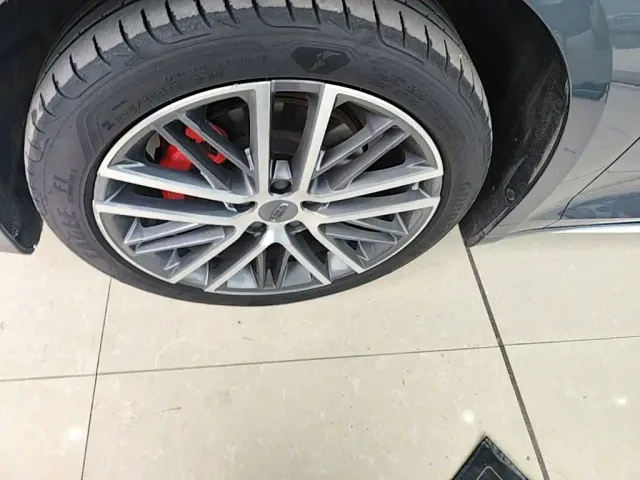 Geely Xingrui — Фото автомобиля 22