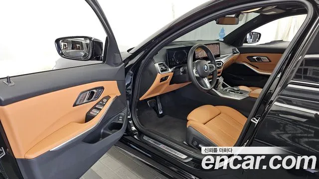 BMW 3 Series G20 — Фото автомобиля 15