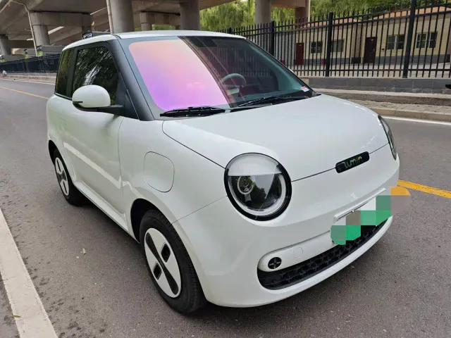 Changan Lumin — Фото автомобиля 3