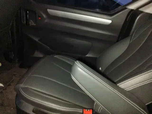 Maxus G20 — Фото автомобиля 14