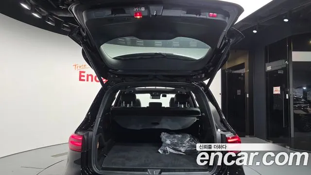 Mercedes-Benz EQB X243 — Фото автомобиля 20