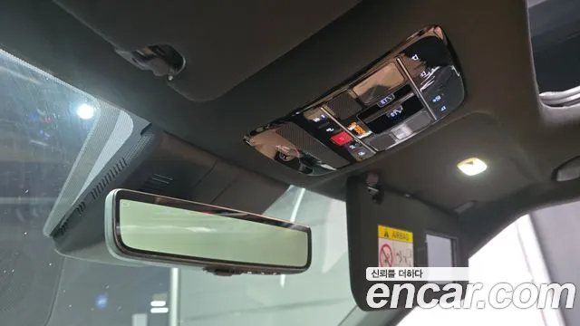 Hyundai Santa Fe MX5 — Фото автомобиля 30