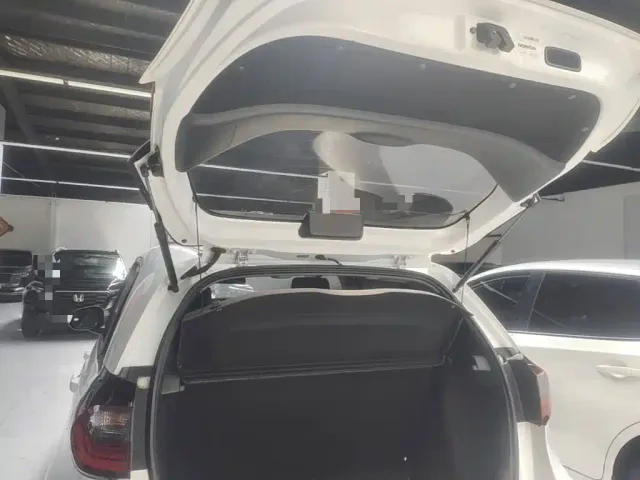 Honda Fit — Фото автомобиля 18