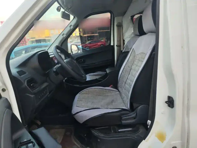 Changan Ruixing EM60 — Фото автомобиля 14