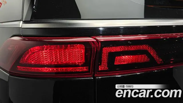 Kia Canival Carnival 4 поколение Бензин 7 мест Noblesse — Фото автомобиля 22