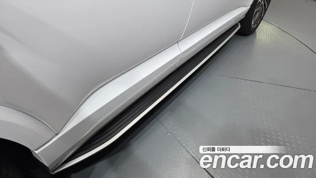 Hyundai Palisade Palisade (LX3) — Фото автомобиля 20