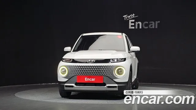 Hyundai Casper — Фото автомобиля 3
