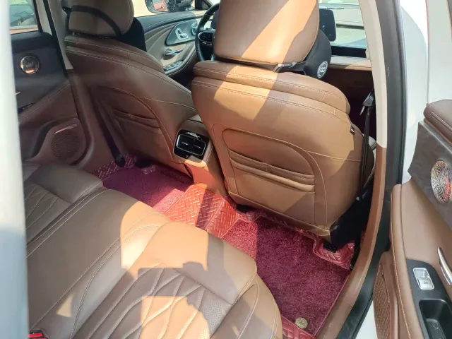 Chery Arrizo 8 — Фото автомобиля 8
