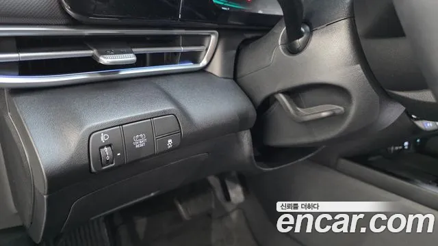 Hyundai Avante CN7 — Фото автомобиля 27