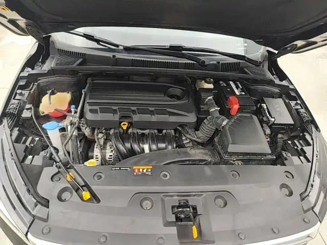 Geely Emgrand — Фото автомобиля 15