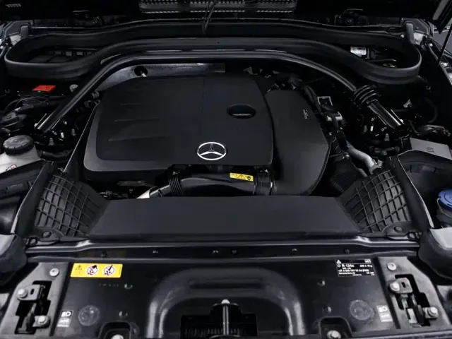 Mercedes-Benz G-Class — Фото автомобиля 15