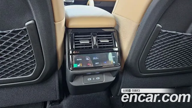 Renault Korea Grand Koleos — Фото автомобиля 30