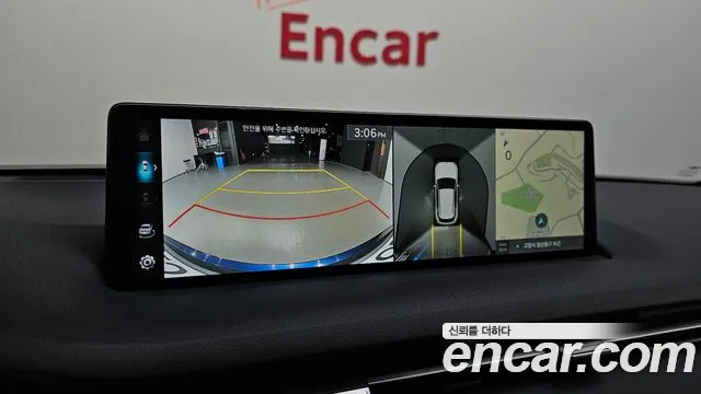 Genesis GV70 3.5T Бензин AWD — Фото автомобиля 12