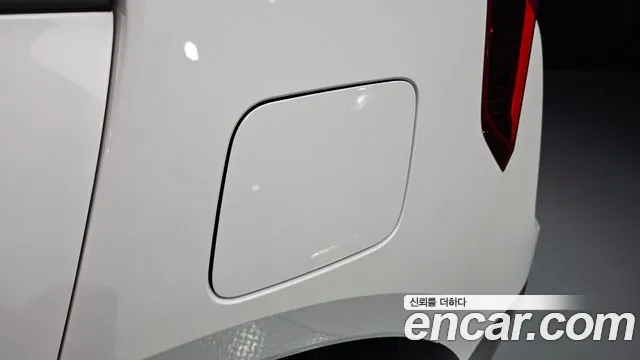 Kia Niro The All New Niro Prestige — Фото автомобиля 29