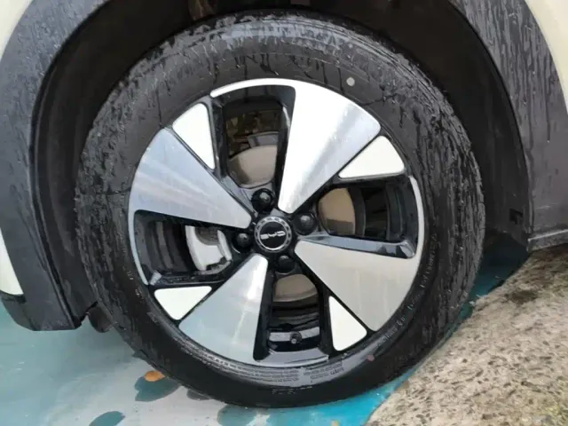 BYD Dolphin — Фото автомобиля 22