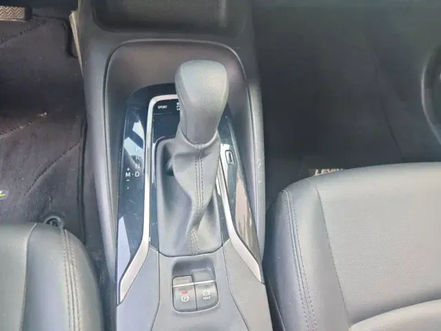 Toyota Levin 2022 185T CVT Luxury Edition — Фото автомобиля 10