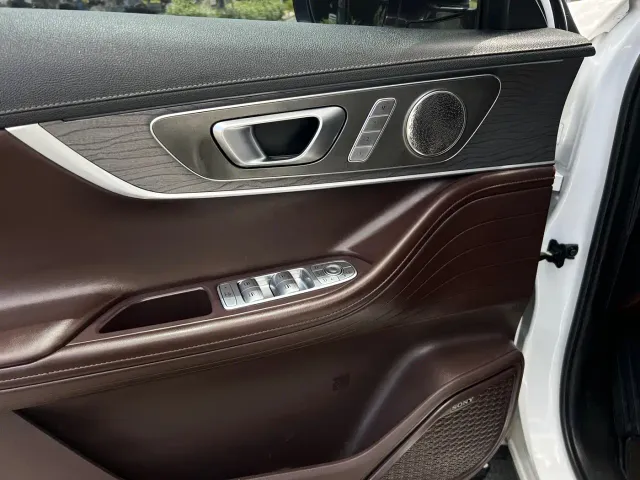 Chery Tiggo 8 PRO — Фото автомобиля 8