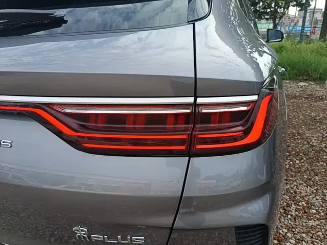 BYD Song PLUS — Фото автомобиля 7