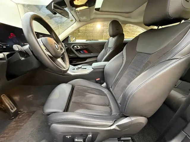 BMW 2 Series — Фото автомобиля 8
