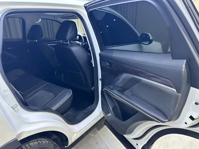 Haval H6 — Фото автомобиля 19