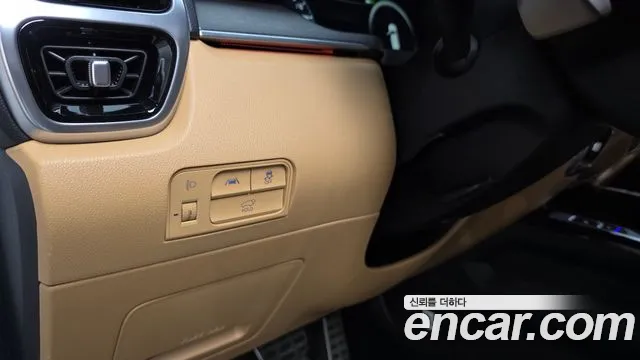 Kia Sorento 4th Gen — Фото автомобиля 24