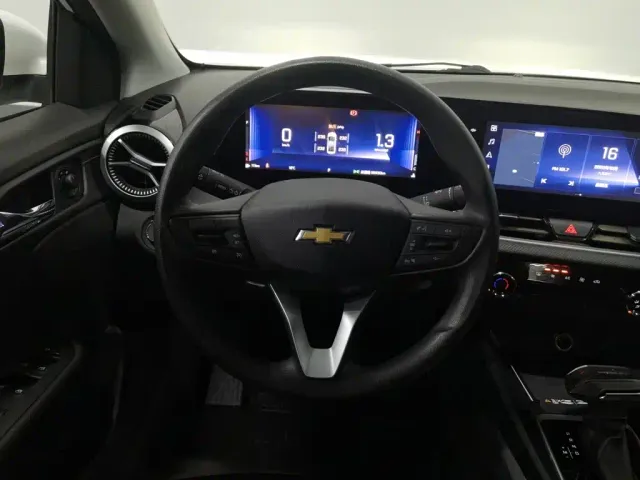 Chevrolet Monza — Фото автомобиля 11