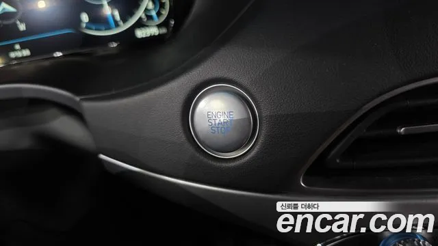 Hyundai Palisade Palisade Дизель 2.2 2WD — Фото автомобиля 26