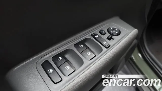 Hyundai Casper Casper Turbo Inspiration — Фото автомобиля 26