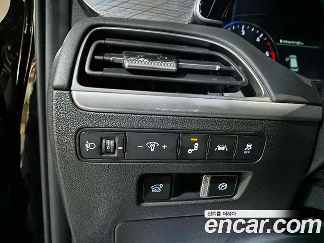 Hyundai Palisade Palisade Дизель 2.2 4WD — Фото автомобиля 13
