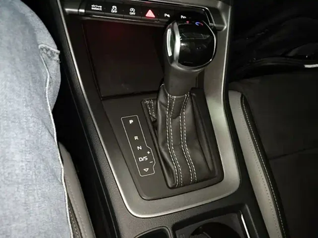 Audi Q3 — Фото автомобиля 13