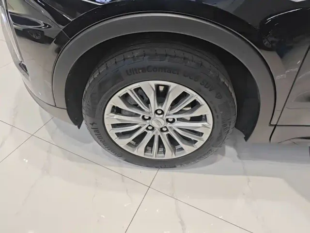 Cadillac XT4 — Фото автомобиля 22
