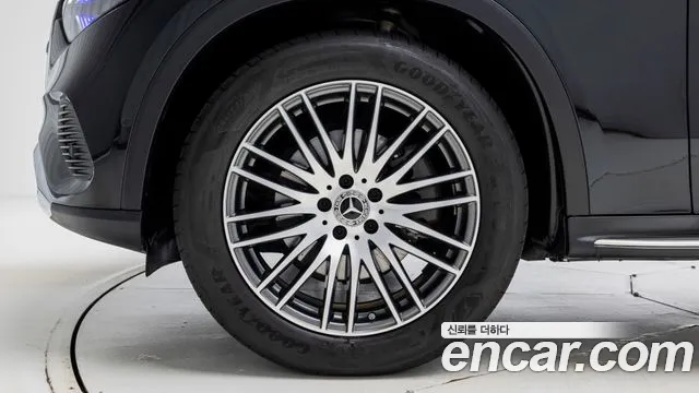 Mercedes-Benz GLC-Class GLC-класс X254 — Фото автомобиля 5