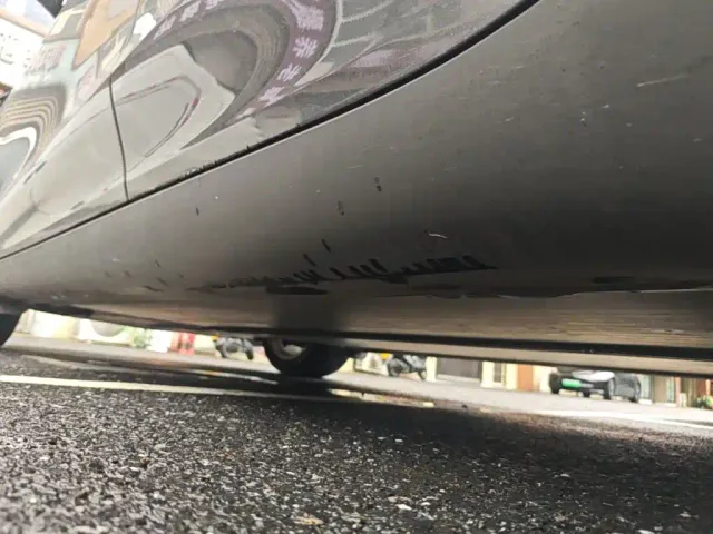 Tesla Model Y — Фото автомобиля 21