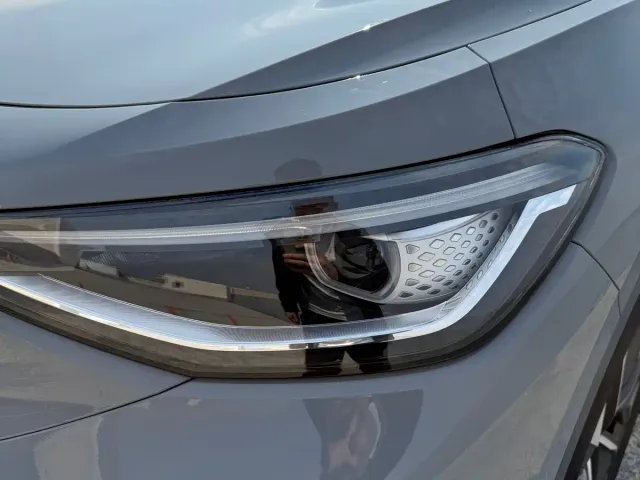Volkswagen ID.4 Crozz — Фото автомобиля 14
